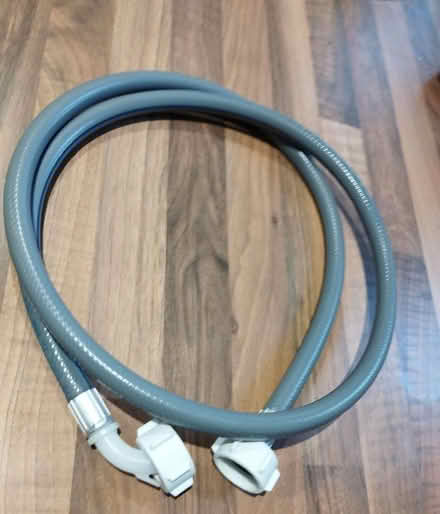 Photo of free Washing machine or dishwasher cold water inlet hose. (Prenton CH43) #1