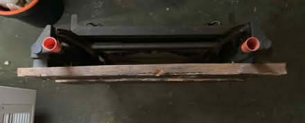 Photo of free Black & Decker Workforce table (Pembroke Pines) #3