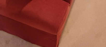 Photo of free Ikea Loveseat (Beaumont Wilshire) #4