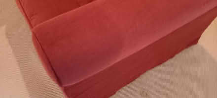 Photo of free Ikea Loveseat (Beaumont Wilshire) #3