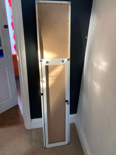 Photo of free Freestanding mirror (Oldfield Park) #2