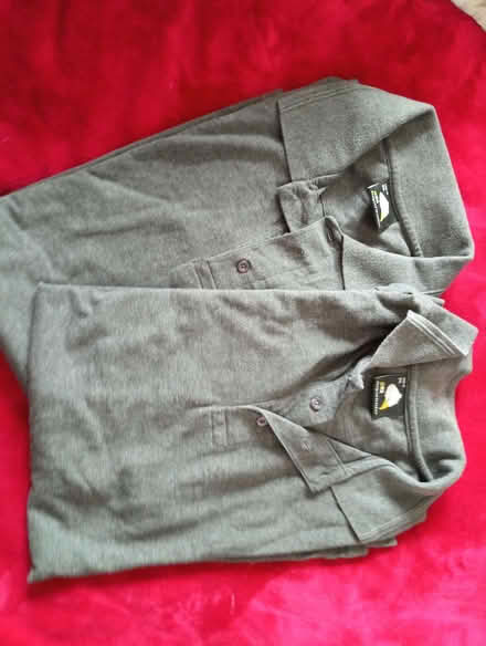 Photo of free Bag of clothes (Bonnington EH6) #4