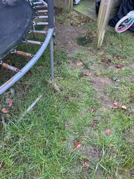 Photo of free Trampoline, Scooter (CT20) #3