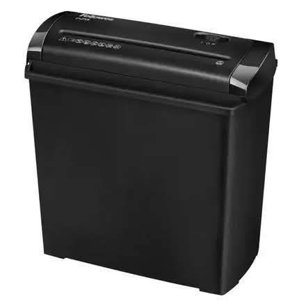 Photo of paper shredder (Durkar WF4) #1