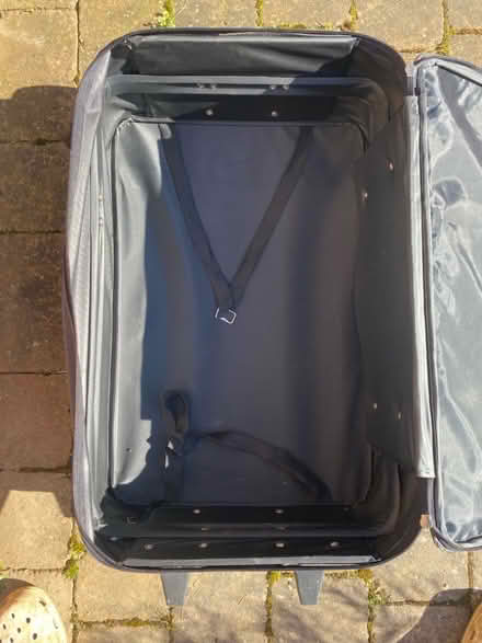 Photo of free Suitcase (Southdown AL5) #2