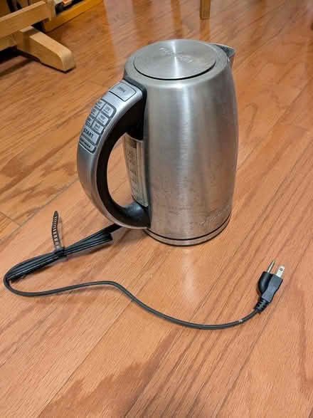 Photo of free Electric Kettle - Needs Repair (North Twinbrook) #1