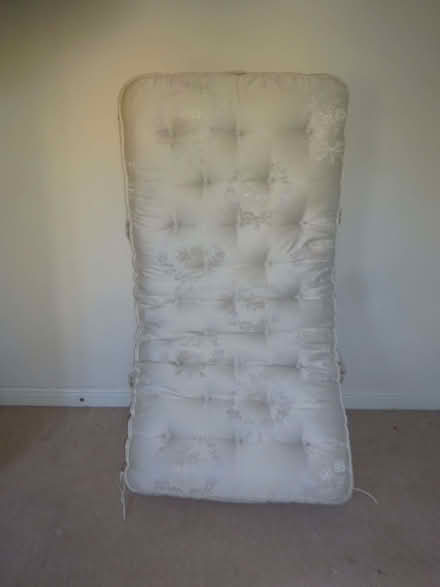 Photo of free John Lewis Single Mattress x 2 (Royal Wootton Bassett SN4) #4