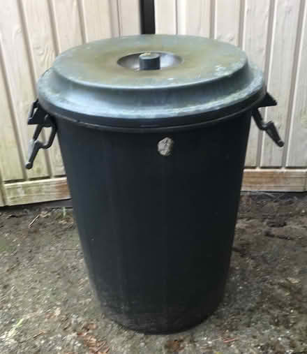 Photo of free Dustbin (Perranarworthal) #1