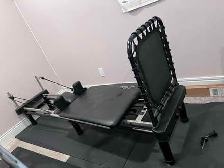 Photo of free Aero Pilate premium studio machine (Camas) #2