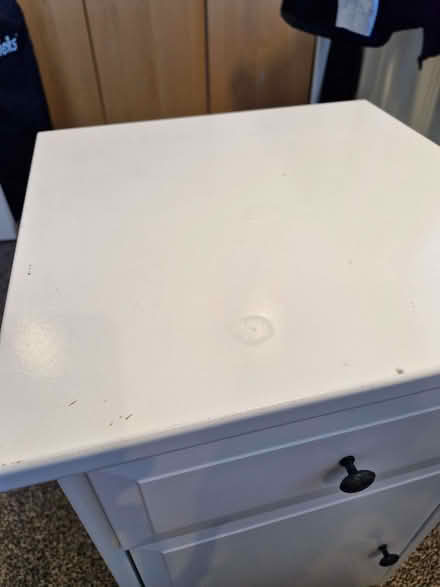 Photo of free Bedside Cupboard (Bolton le Sands LA5) #3