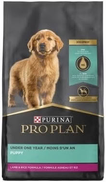 Photo of free Purina puppy food (Middletown) #1