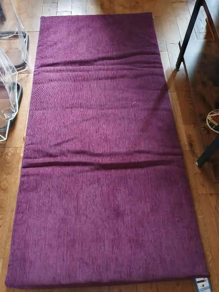 Photo of free Moroccan style mats (West Midlands B42) #1