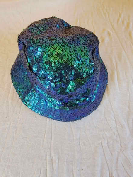 Photo of free Sequin Hat (Chapel Allerton LS7) #1