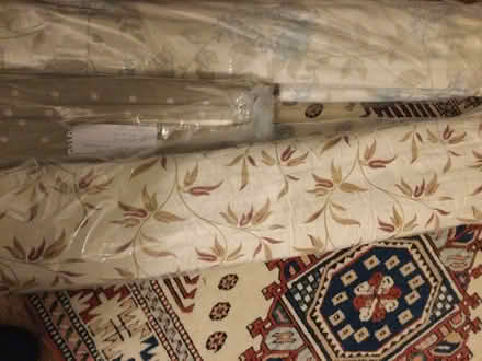 Photo of free 3 Roman Blinds-NEW (Summertown OX2) #1