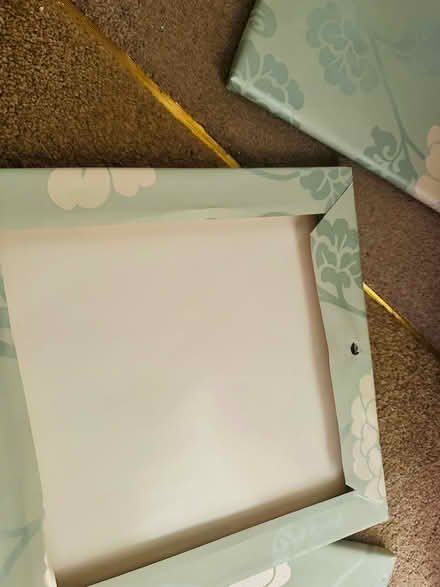 Photo of free Canvas (Caerphilly town center CF83) #3