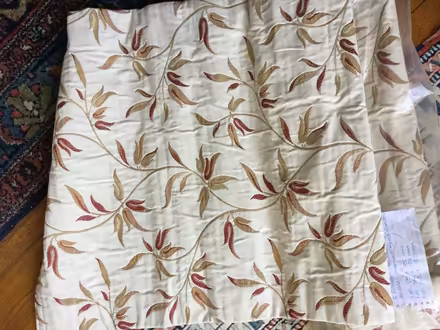 Photo of free 3 Roman Blinds-NEW (Summertown OX2) #3