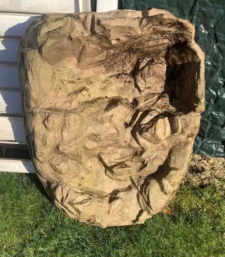 Photo of free Cascade for a pond (Emsworth PO10) #1
