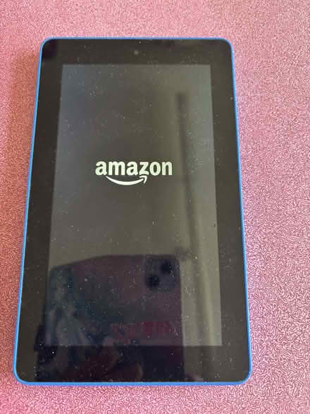 Photo of free Amazon Fire eReader (Chineham RG24) #1