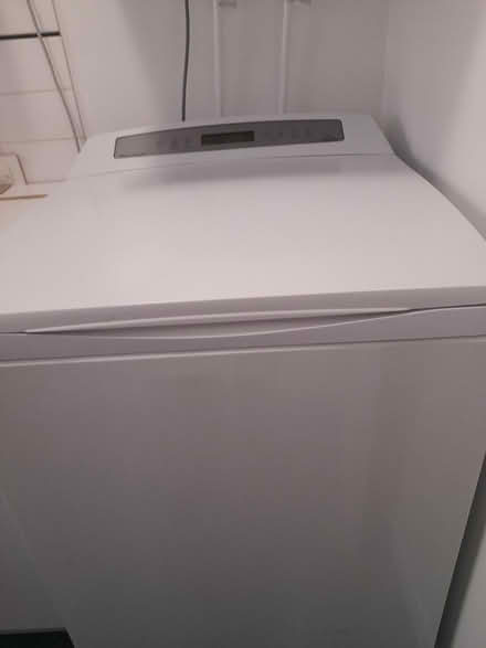 Photo of free Washing machine (Inner north.) #1