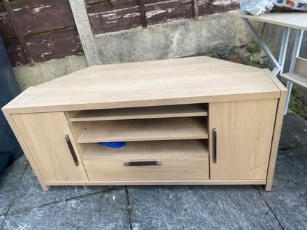 Photo of free Tv stand (Radcliffe M26) #1