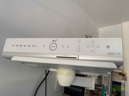 Photo of free Sky box (Bewdley DY12) #2