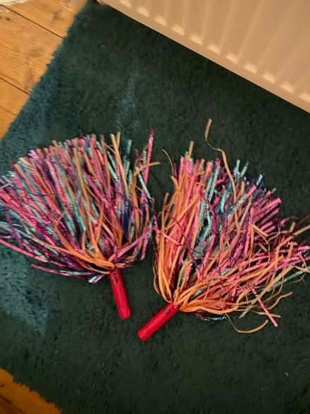 Photo of free Pom poms (Southdown) #1