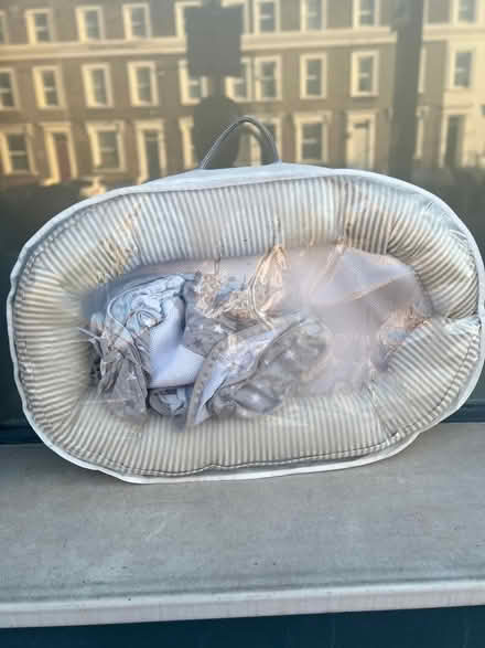 Photo of free Bubba pod (Lewisham Way, SE14) #1