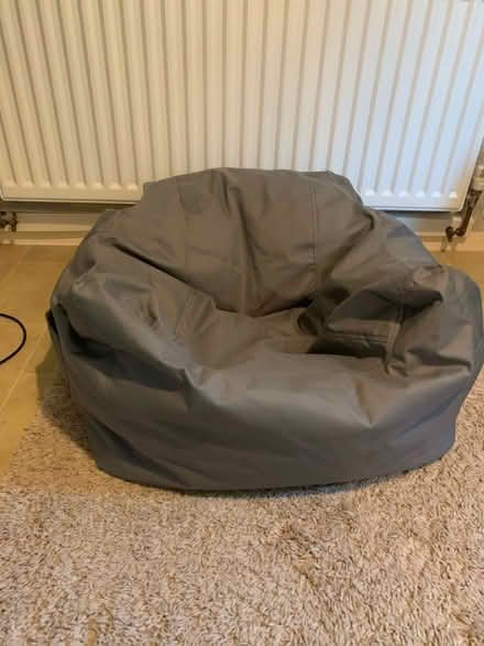 Photo of free Bean bag (Rubery B45) #2