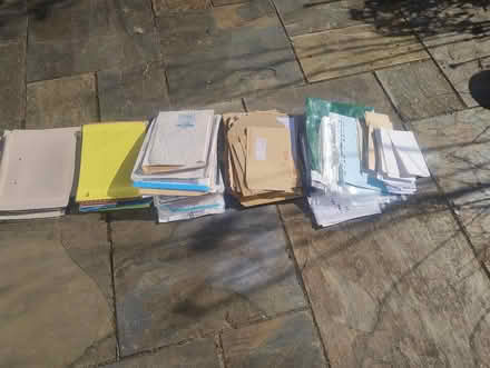 Photo of free Stationery (Amersham Common HP7) #1