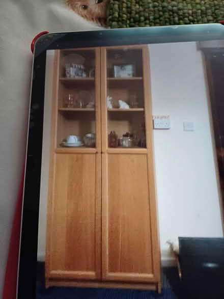 Photo of free Solid furniture (Workington) #1