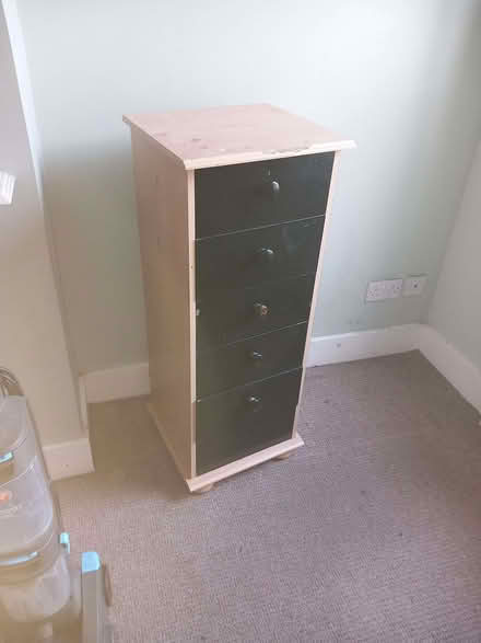 Photo of free Draw unit (Abbey Wood DA17) #1