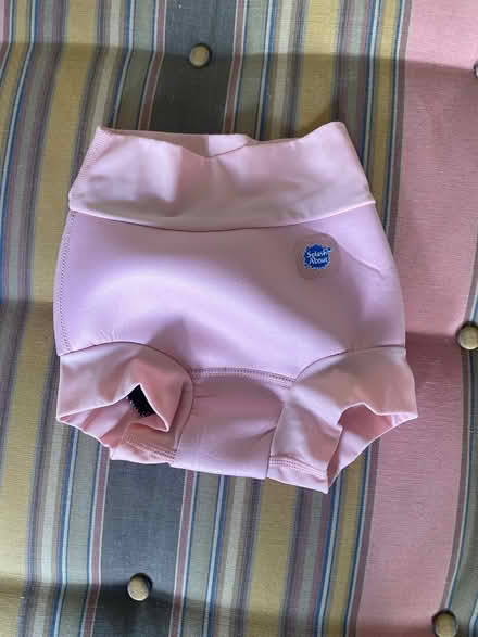 Photo of free Splash About Swim Nappy 2-3yrs (South Kensington W8) #1