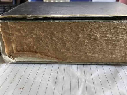 Photo of free Oxford Dictionary (scruffy) (Finsbury Park N4) #2