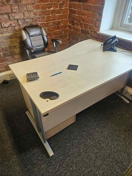 Photo of free Office furniture (Ossett WF5) #3