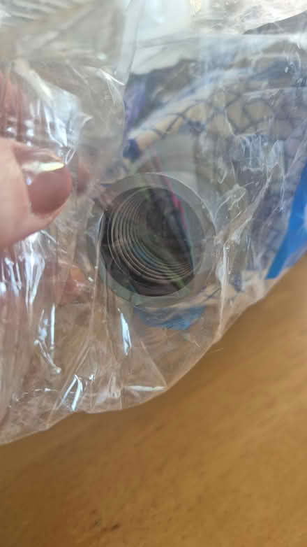 Photo of free Mop head (Paddock Wood, village) #2