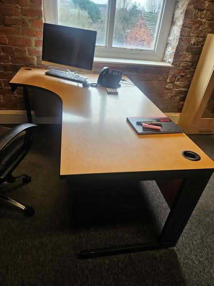 Photo of free Office furniture (Ossett WF5) #4