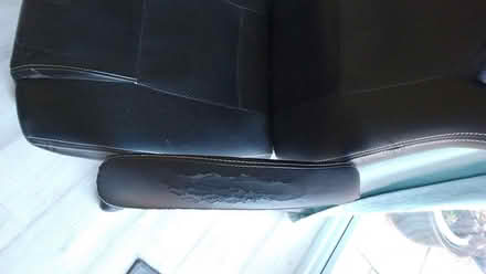 Photo of free Gamer/office chair (Langley Park DH7) #2