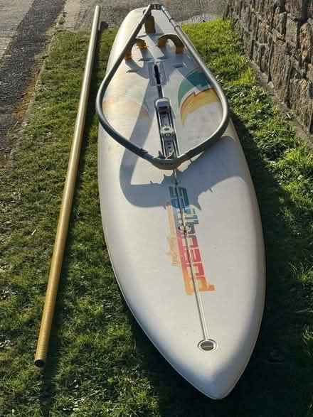 Photo of free Complete Windsurfer (Bloomfield) #1