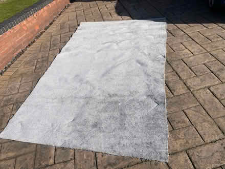 Photo of free New carpet (Stourbridge) #1