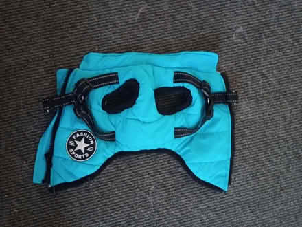 Photo of free Small dog jacket (Kendal LA9) #1