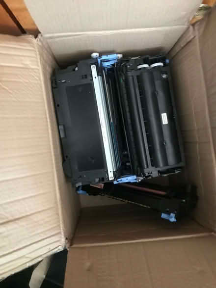 Photo of free HP Laser Printer (Broxtowe NG8) #3