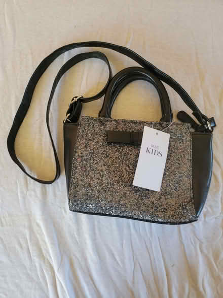 Photo of free M&S Kids Handbag (Chapel Allerton LS7) #1