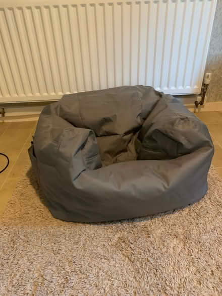 Photo of free Bean bag (Rubery B45) #1