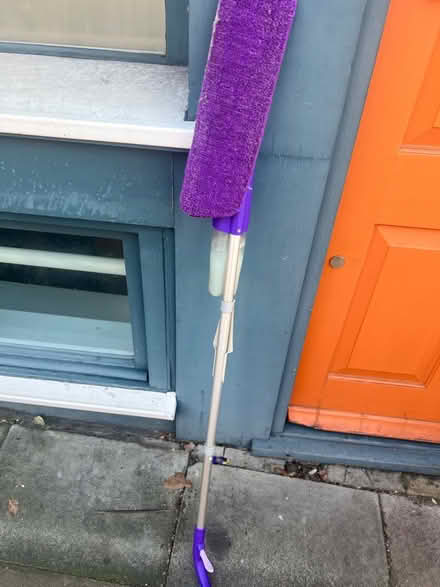 Photo of free Mop (Lewisham Way, SE14) #1