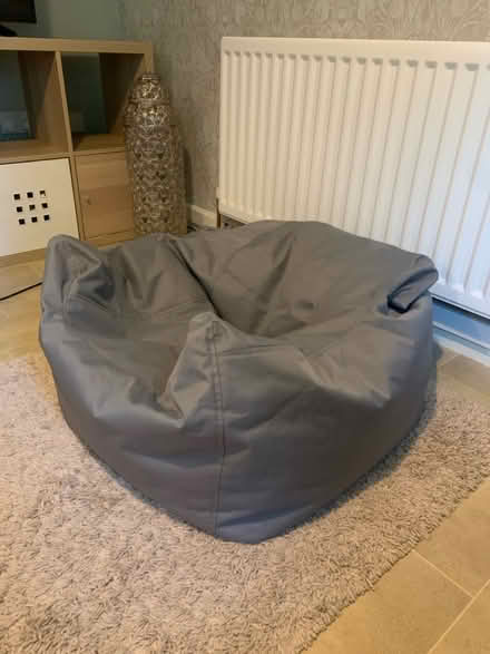 Photo of free Bean bag (Rubery B45) #3