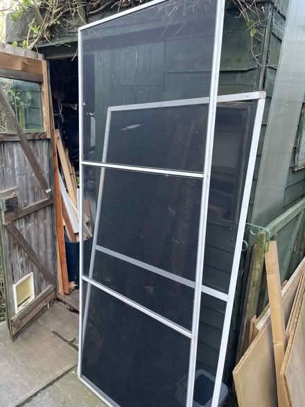 Photo of free Fly Screens for Door or Window (CT11) #1