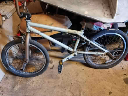 Photo of free BMX bike (Eakring NG22) #1