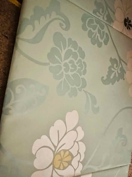 Photo of free Canvas (Caerphilly town center CF83) #2