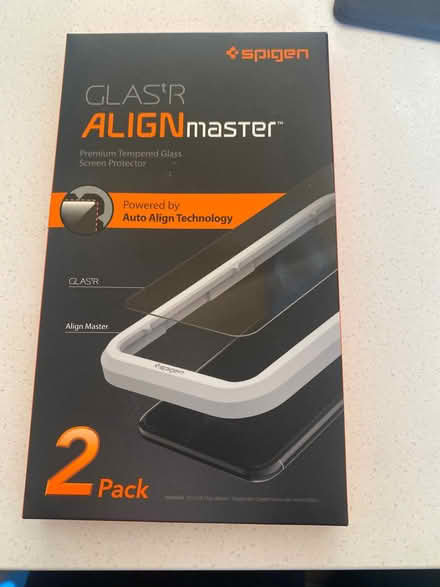 Photo of free iPhone 11 Screen Protector - 1 only (South Kensington W8) #1