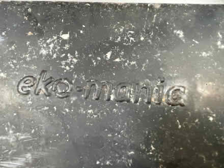 Photo of free Paper-Briquette maker (Shotton, CH5) #3